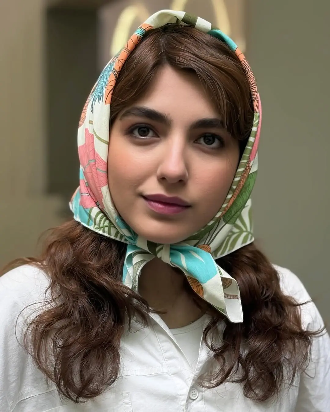 بنفشه ریاضی