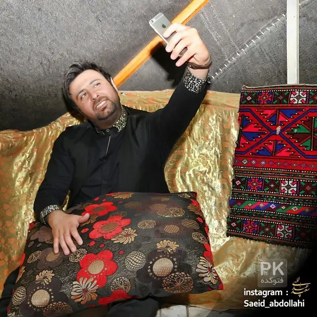 محمد علیزاده