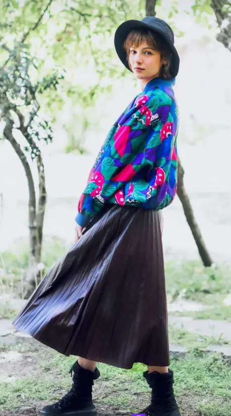 مهسا حجازی