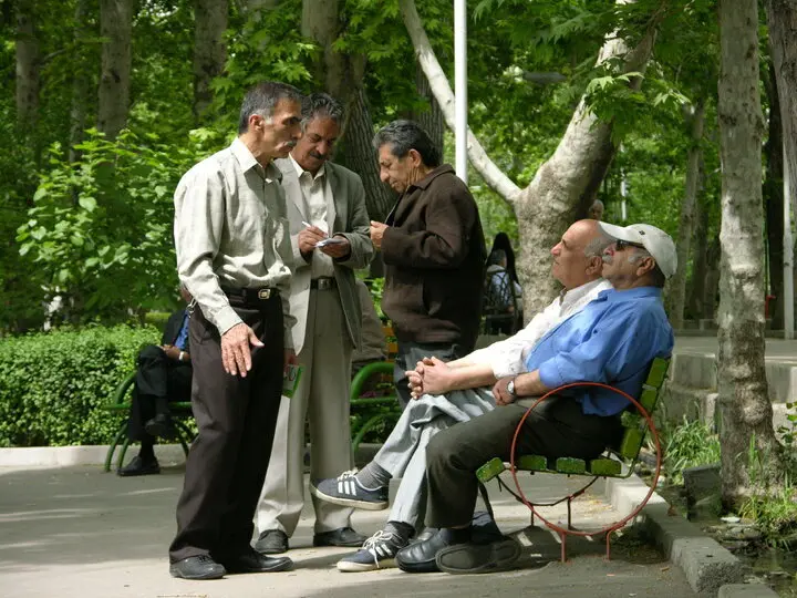 پزشکیان همسان سازی حقوق بازنشستگان را کلید زد !