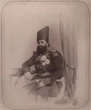 میرزاقاسمی