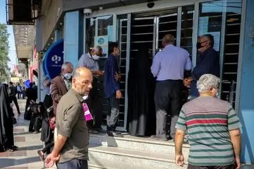 واریز فوق‌العاده 3 تا 5 میلیونی به حساب بازنشستگان