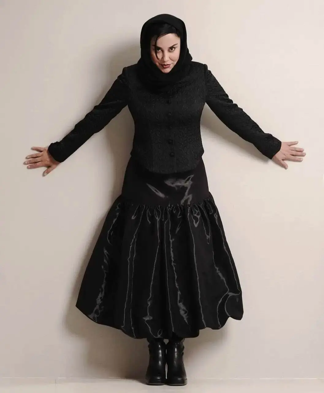 آشا محرابی
