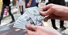 قیمت دلار