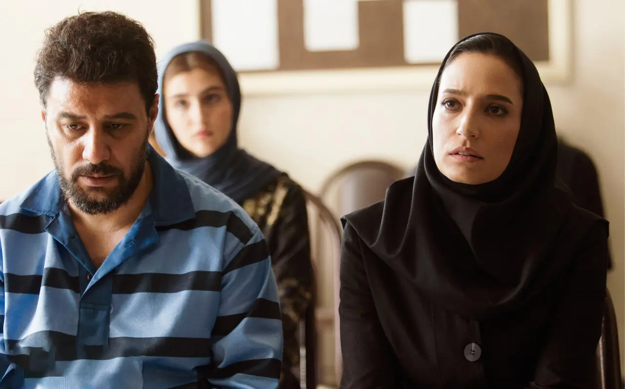 سریال وحشی