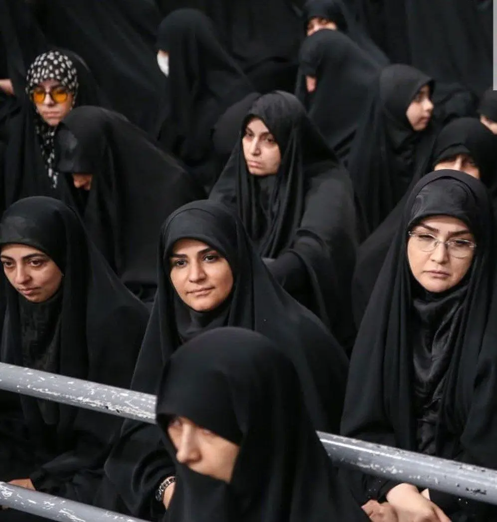 سحر امامی