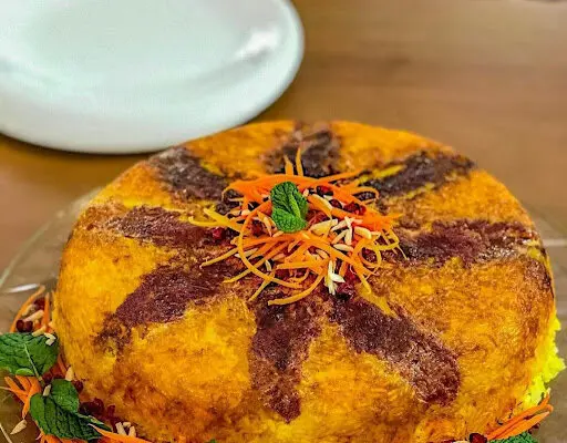 ته چین