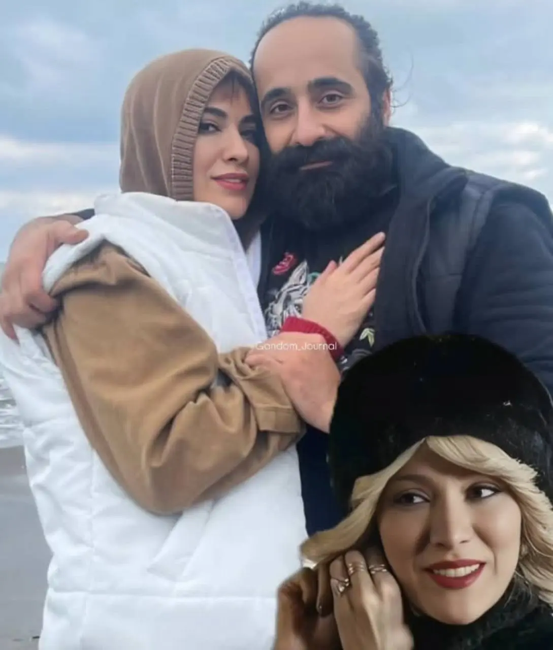 ریحانه رضی
