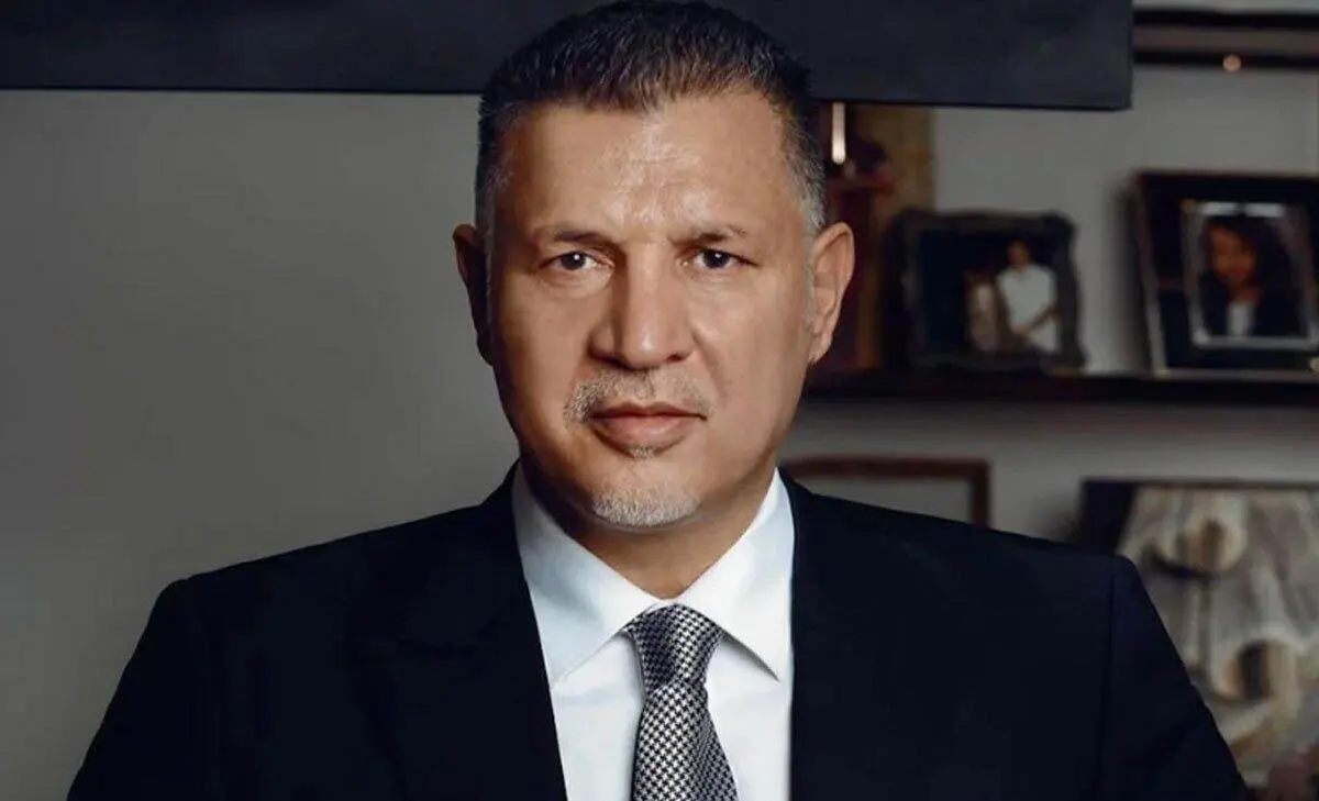 علی دایی