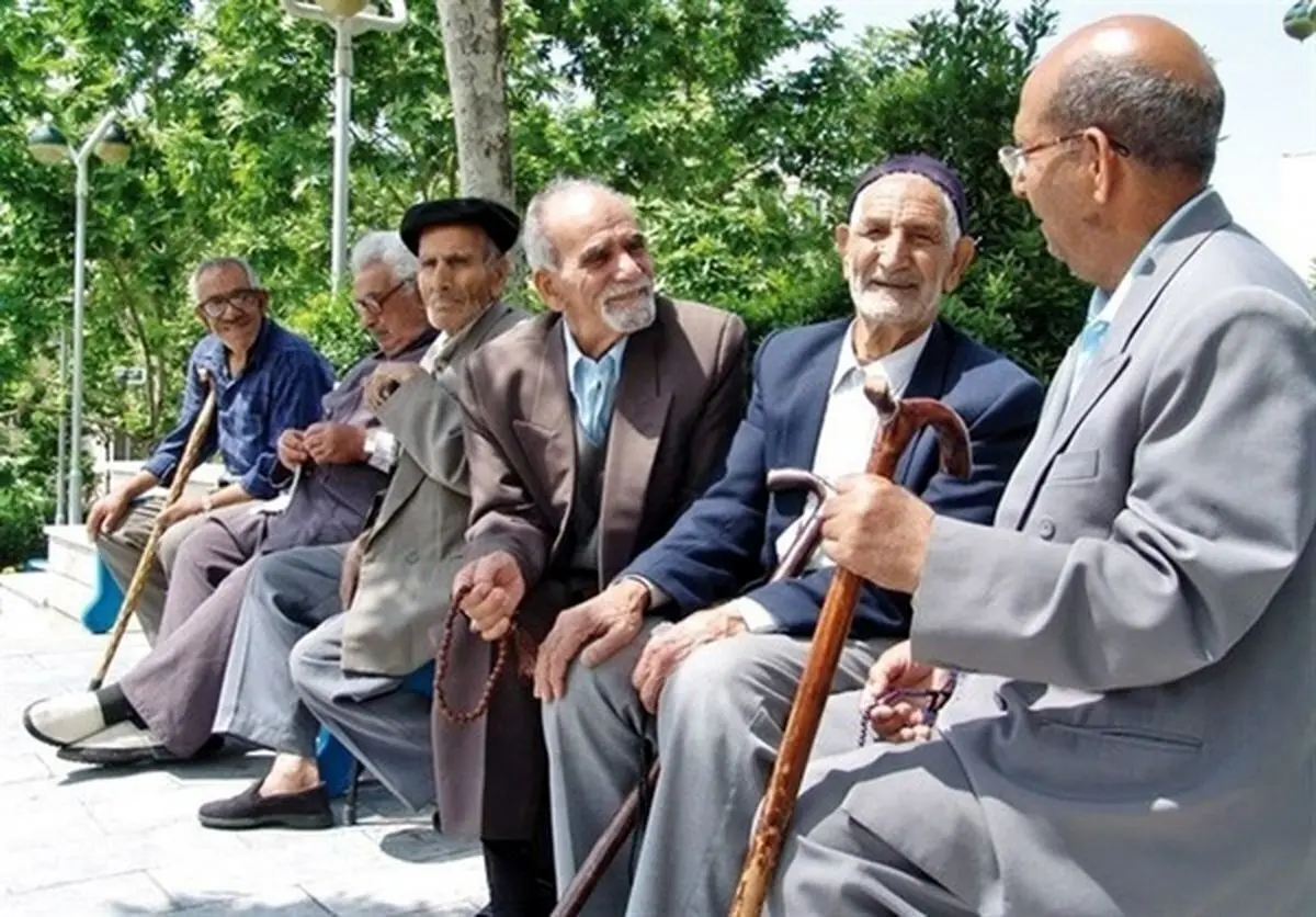 خبر مهم درباره واریزی ۳ میلیونی به حساب بازنشستگان