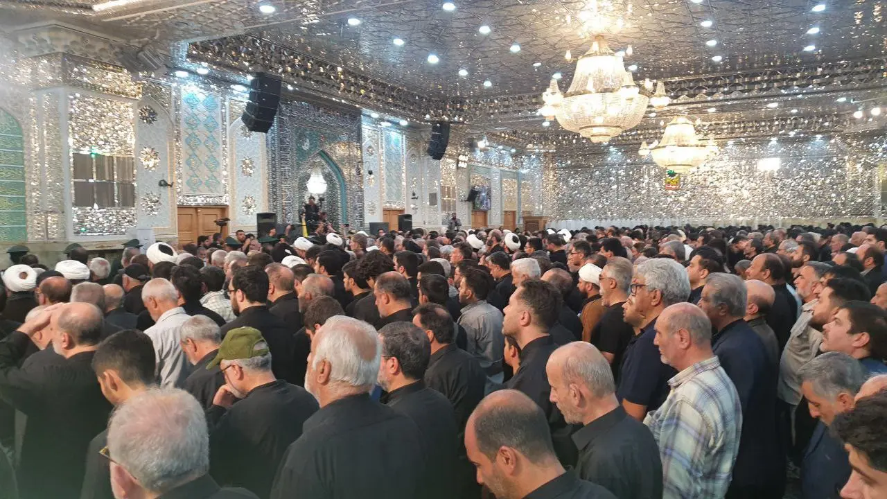 شهید حسین سلامی