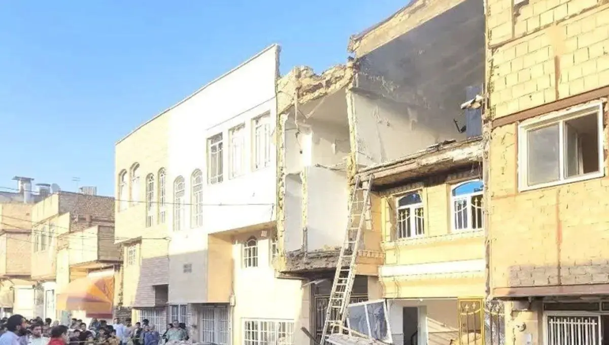 انفجار