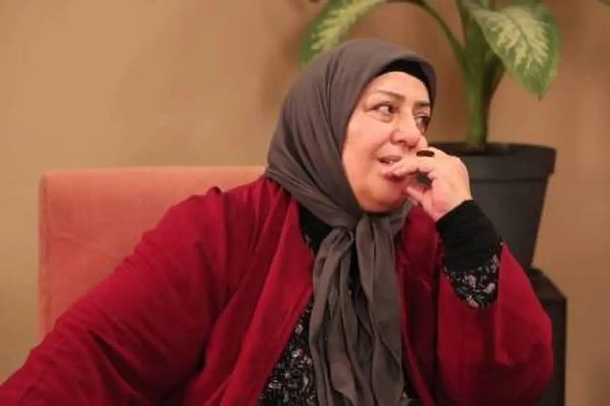 فاطمه شکری