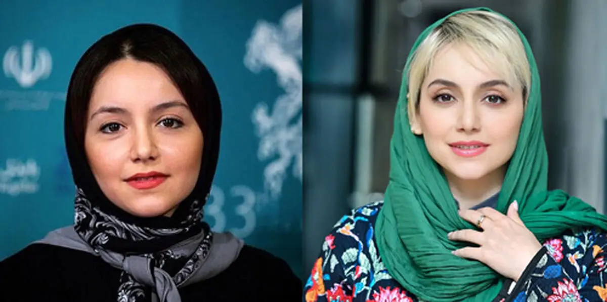 نازنین بیاتی
