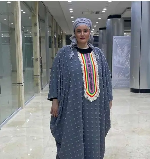 نعیمه نظام دوست