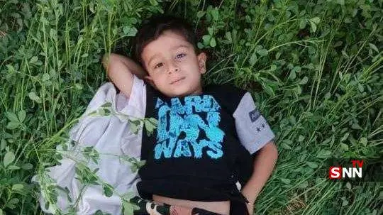 حمله اسرائیل به ایران