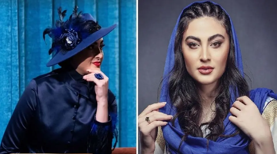مریم مومن