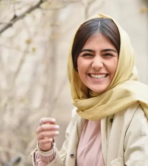 نیک‌آفرید سماواتی