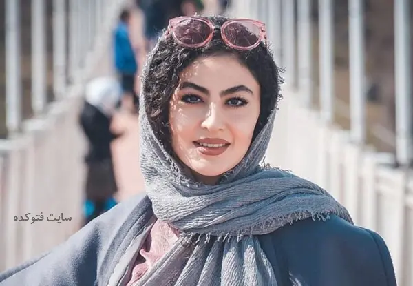 مریم مومن