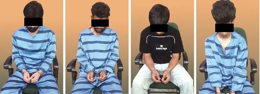 پرونده سقوط مرگبار یک دختر ۲۰ ساله