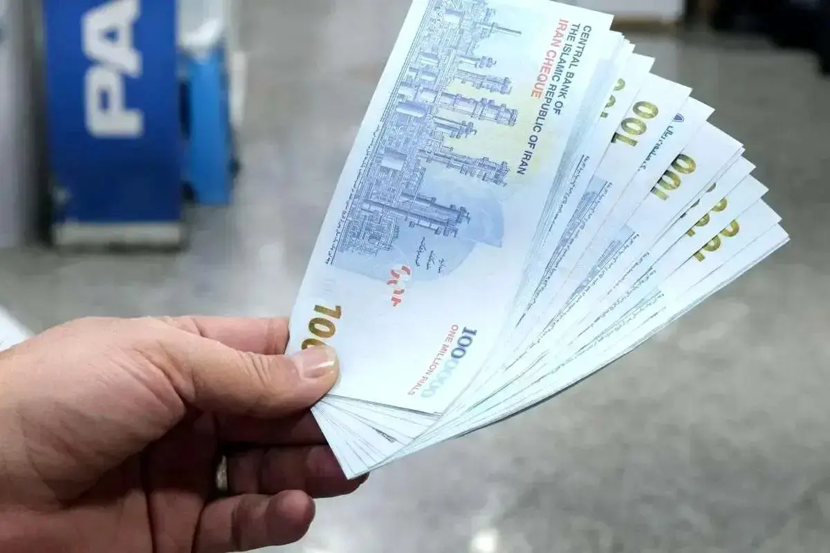 نحوه پرداخت حقوق کارمندان تغییر کرد