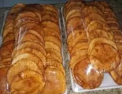 نان چمچمو