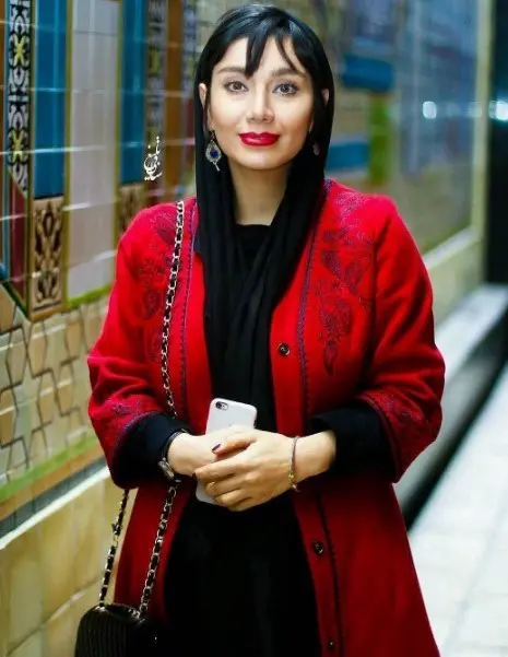 خاطره حاتمی