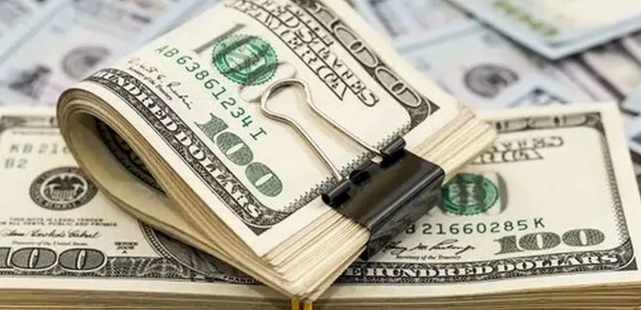 قیمت دلار آزاد سه‌شنبه ۱۶ اردیبهشت ۱۴۰۴