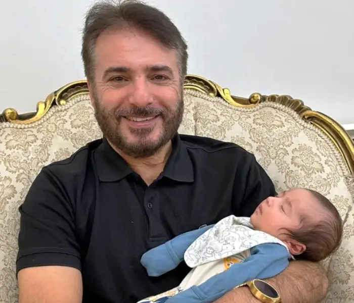 جواد هاشمی
