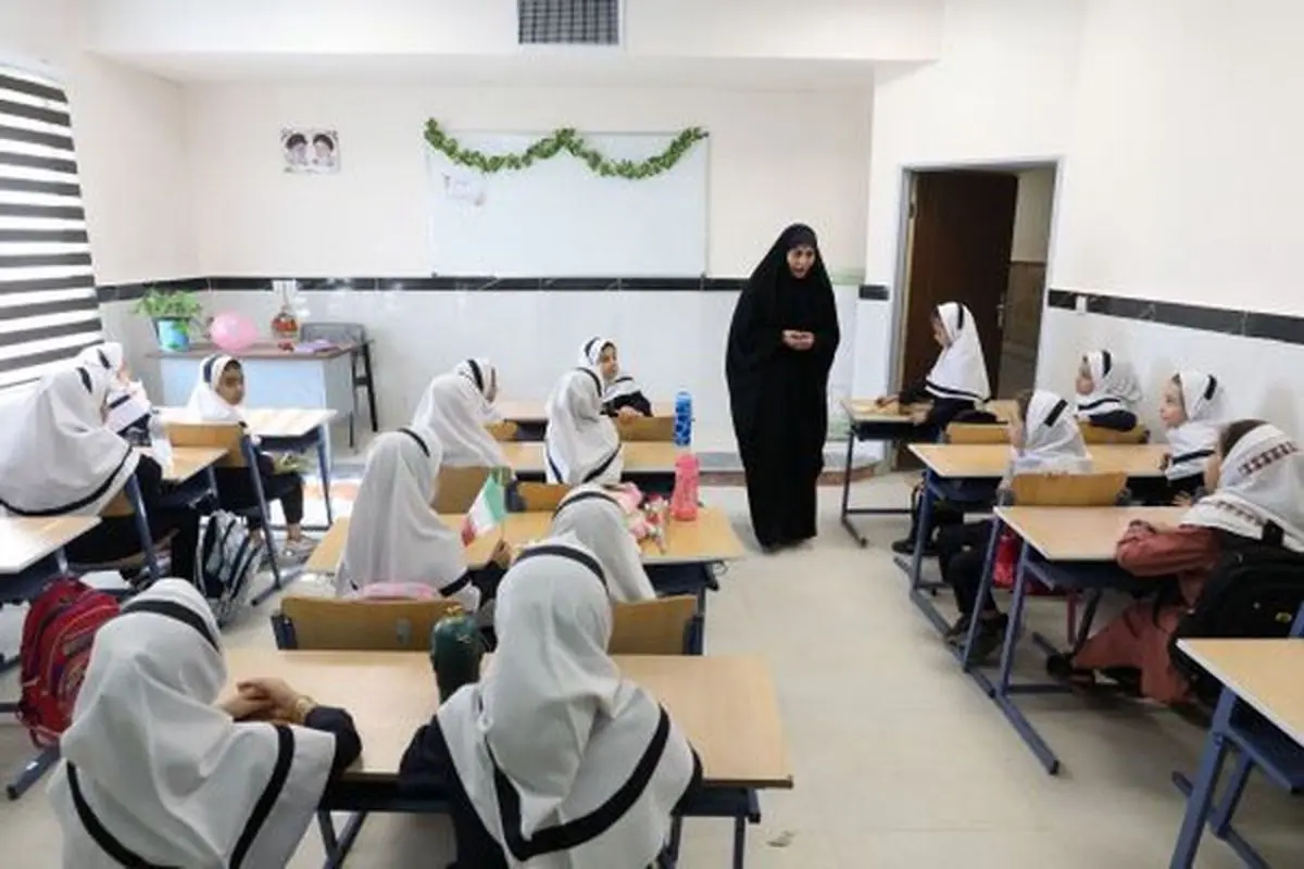 حقوق معلمان