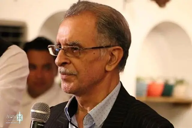 جعفر ذهنی