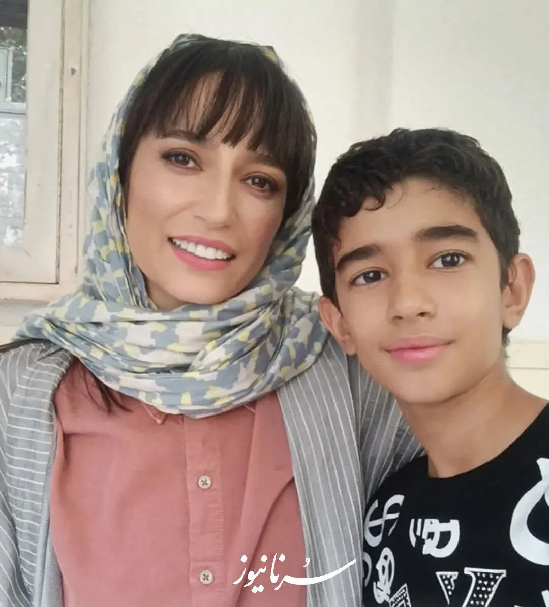 دانیال فرجی