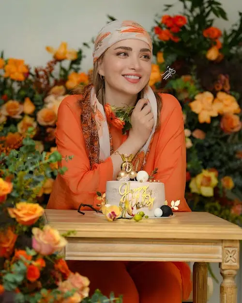 بهنوش طباطبایی