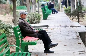 واریز حقوق بازنشستگان