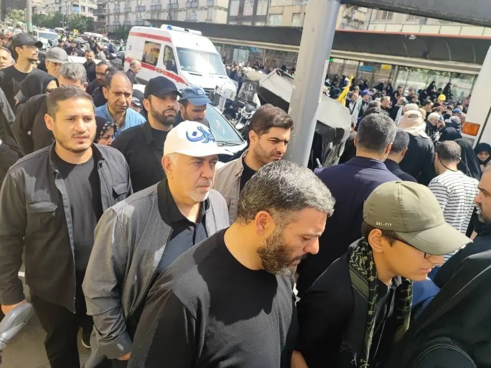 محمدجواد ظریف
