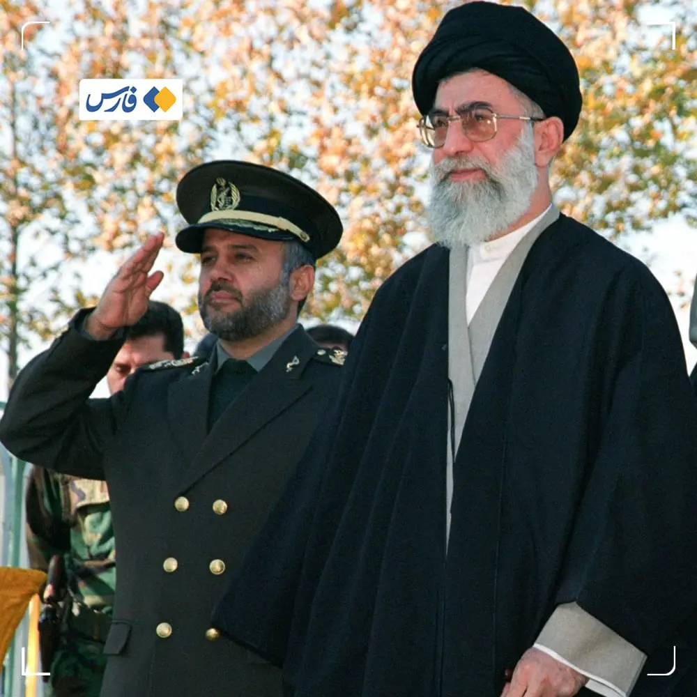  شهید غلامعلی رشید