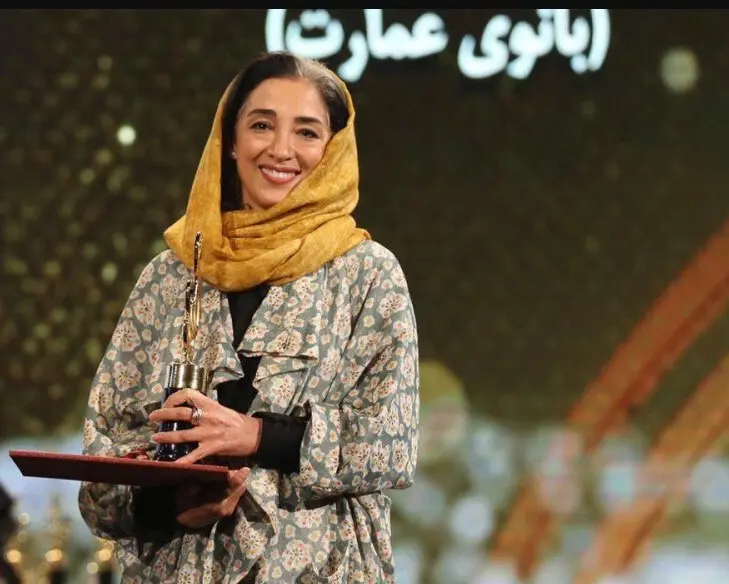 پانته آ پناهی ها