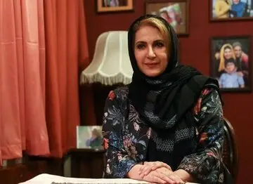 فاطمه گودرزی