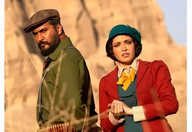 سووشون
