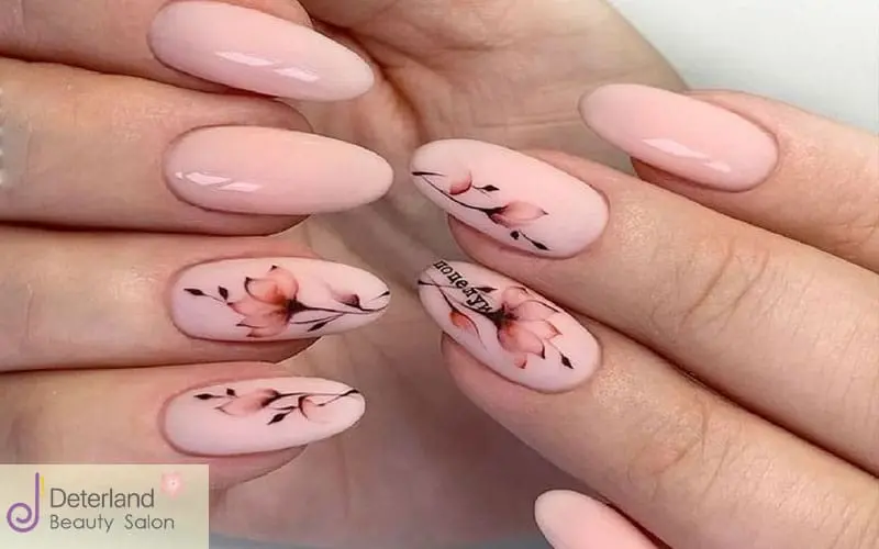 کاشت ناخن