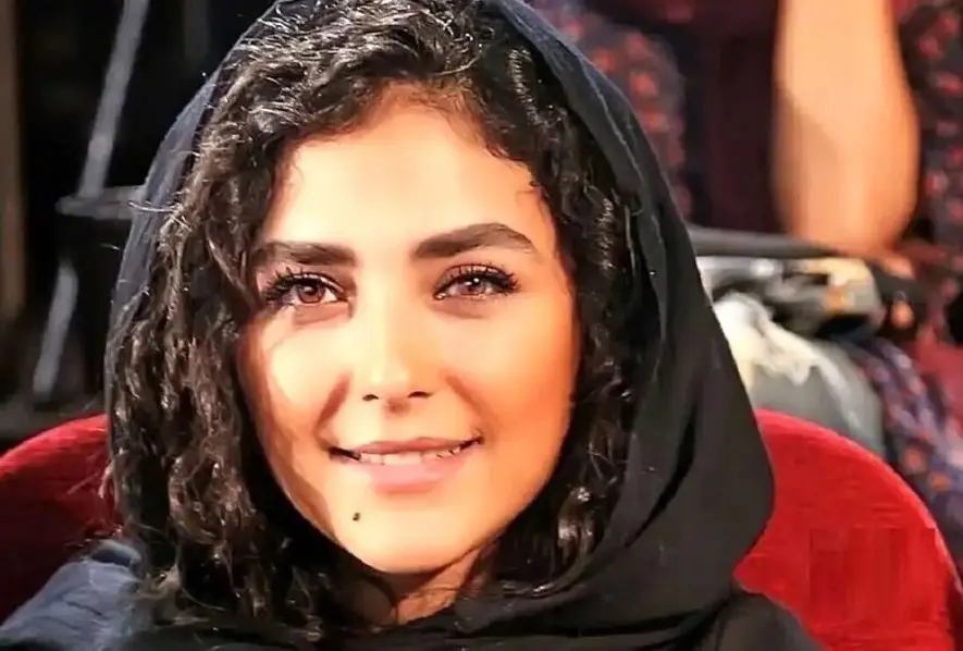 هدی زین العابدین