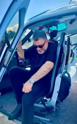 رضا رشیدپور