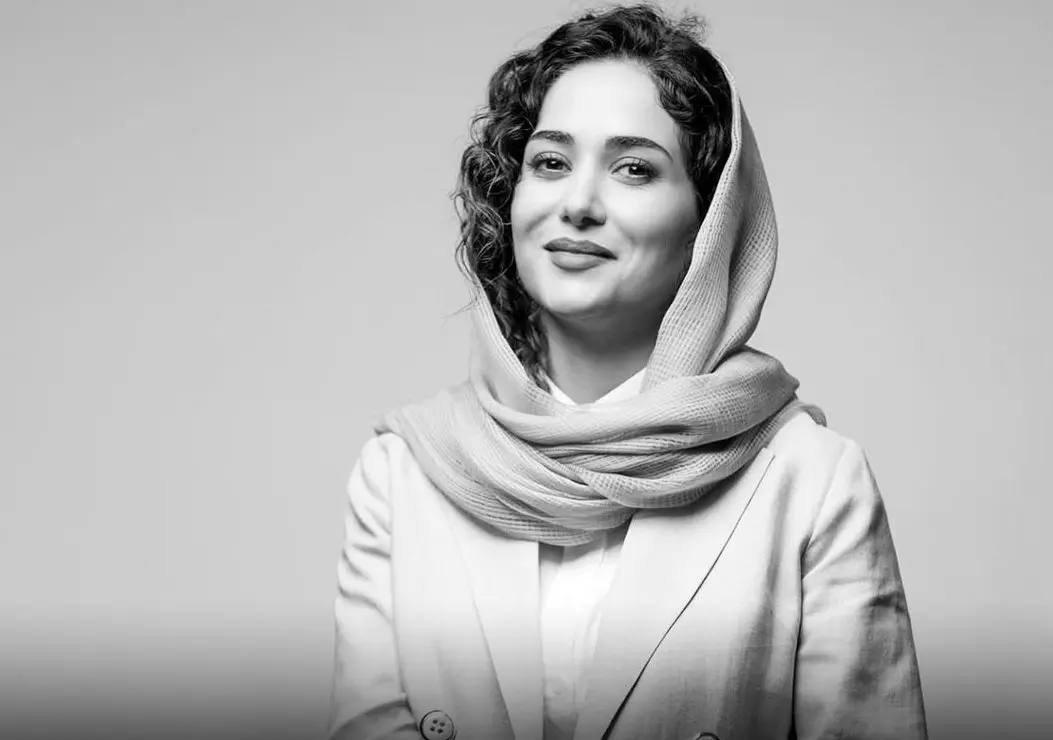 پریناز ایزدیار