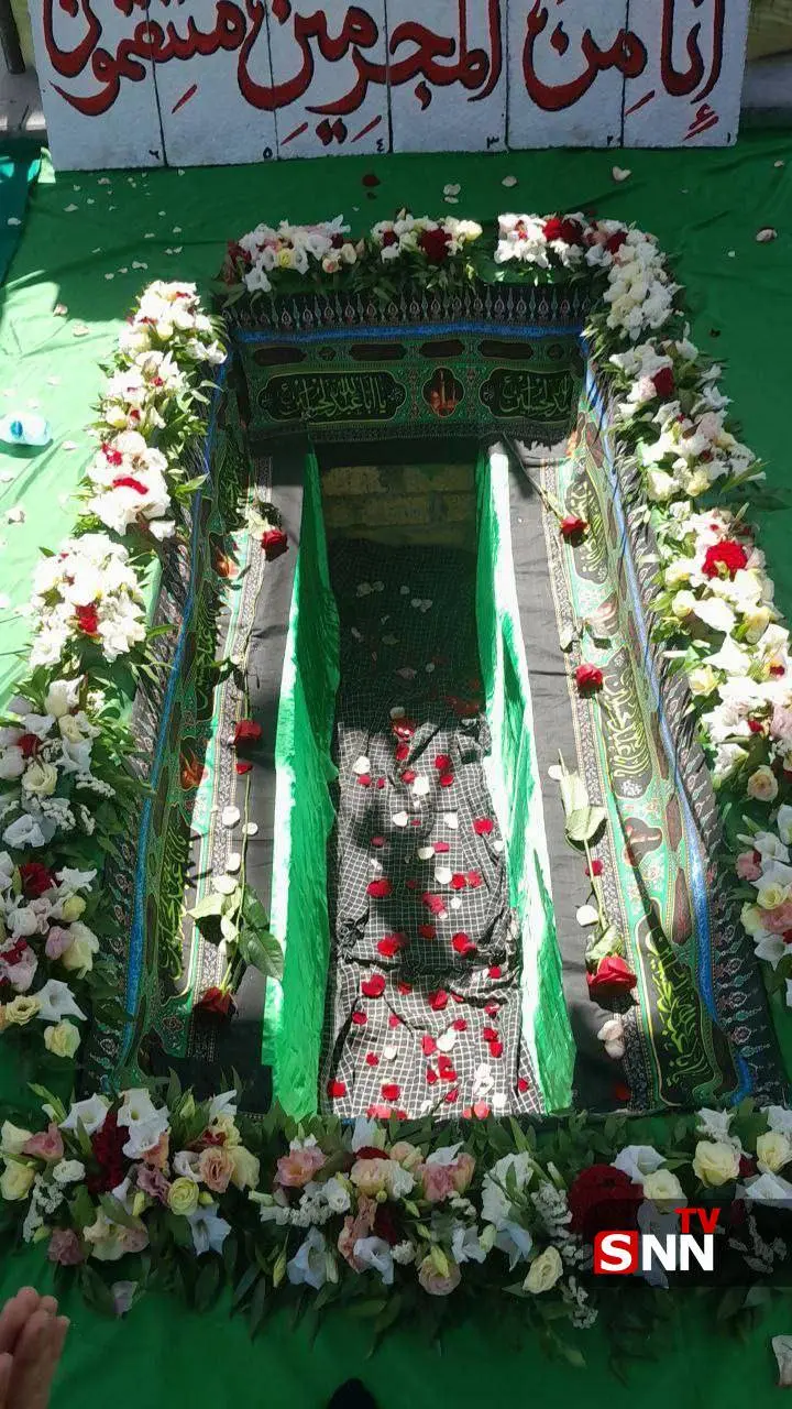 سردار علی شادمانی