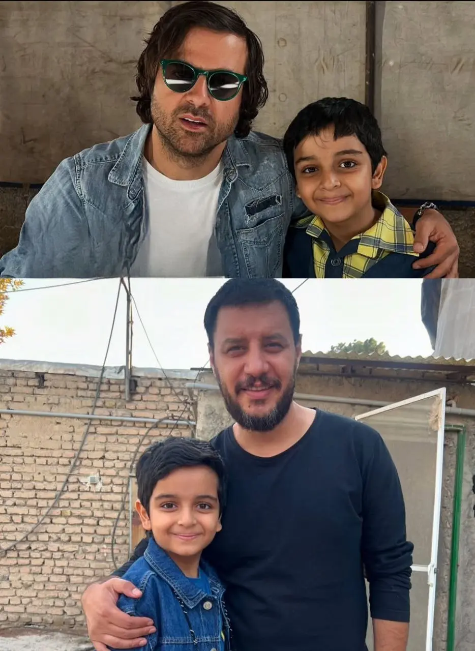 جواد عزتی