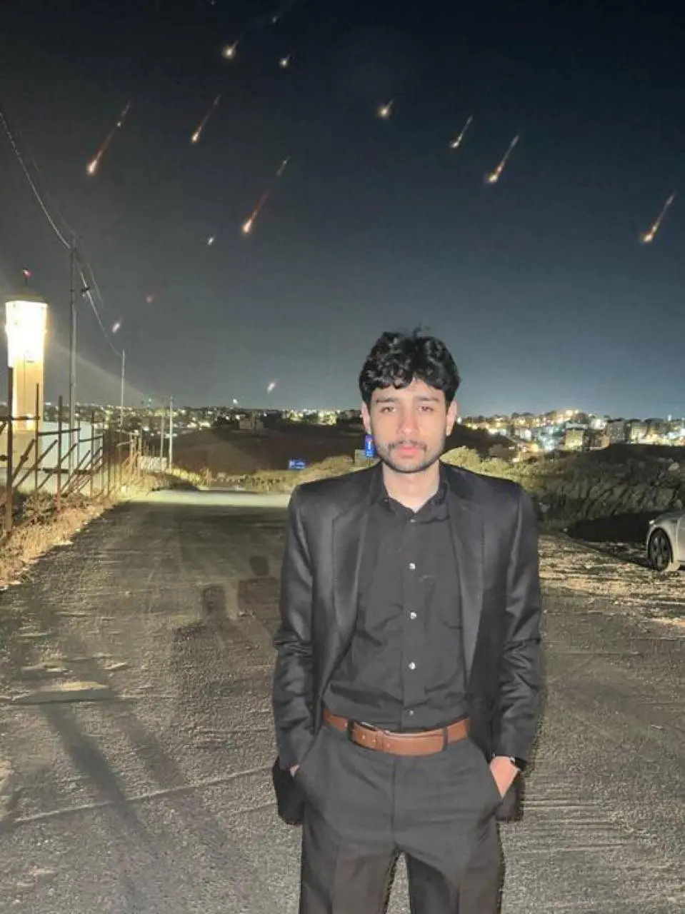موشک
