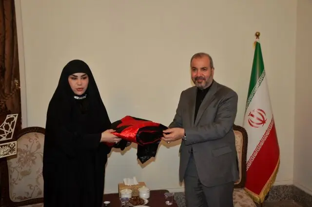 سحر امامی