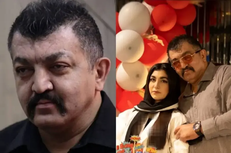 احمد ایراندوست1