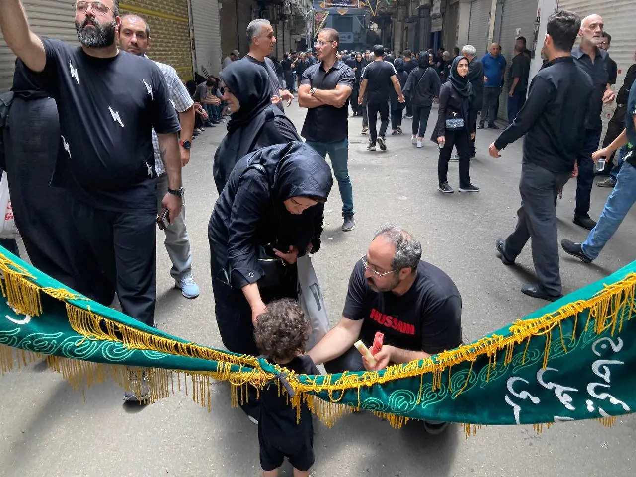آتش نشان
