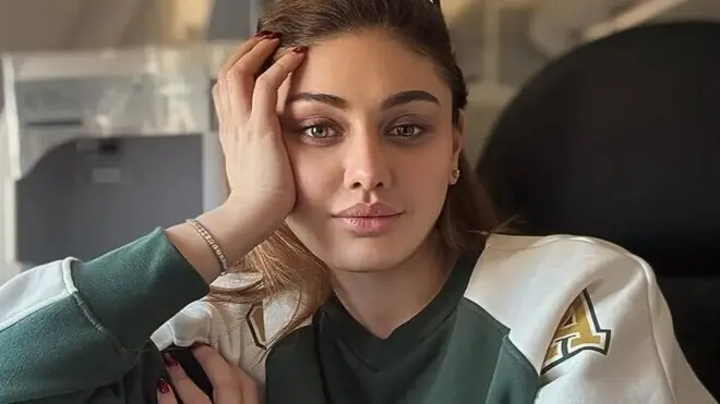 بازیگر معروف